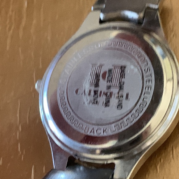 Link Chronograph Watch - Picture 8 of 10